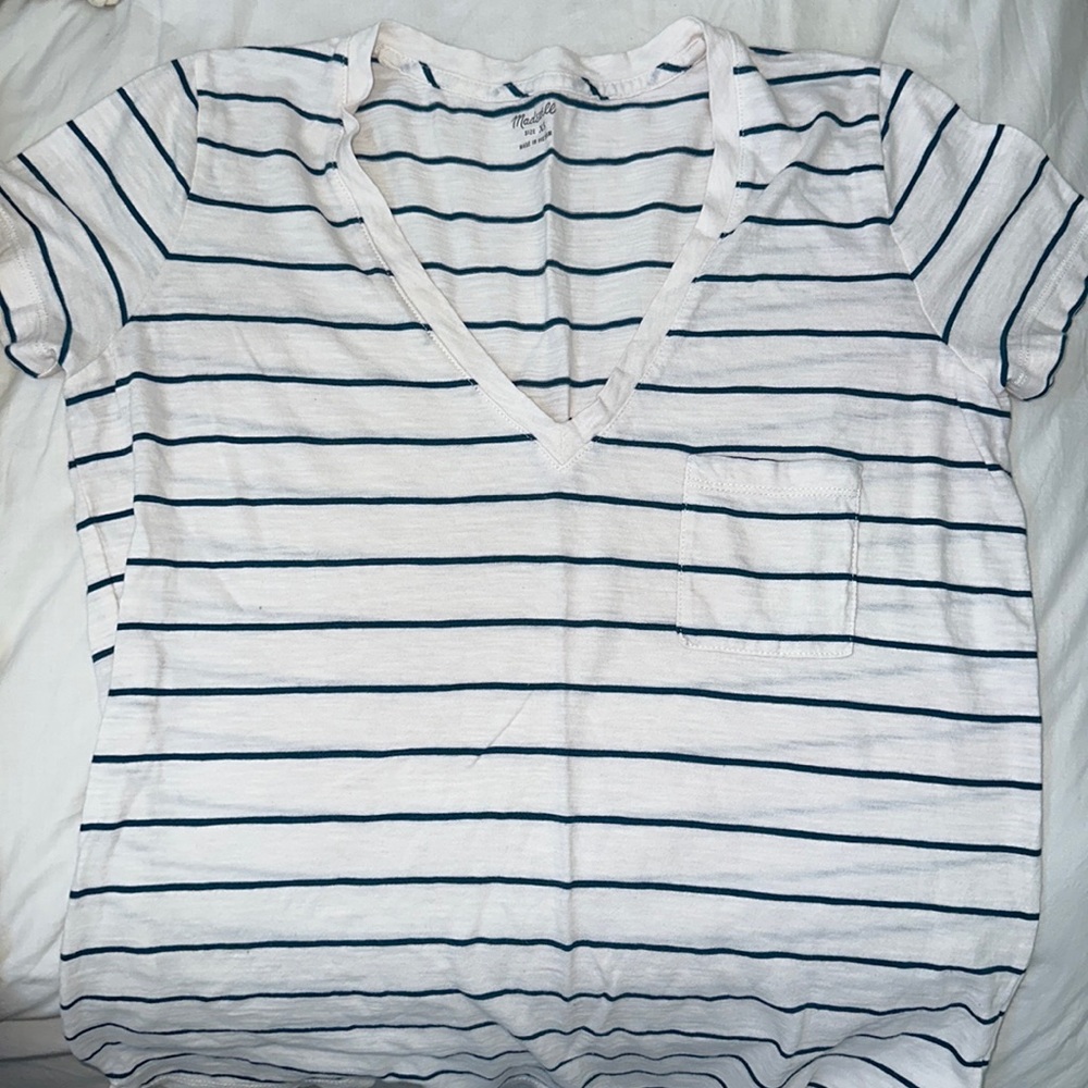 Madewell top